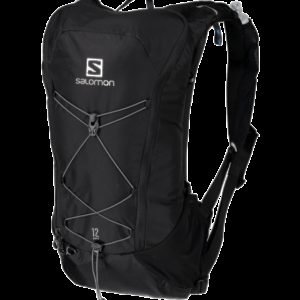 Salomon Agile 12 Set Juomareppu