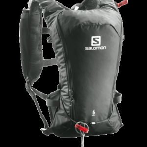 Salomon Agile 6 Set Juomareppu