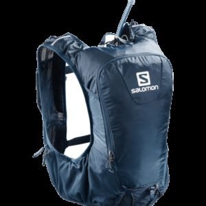 Salomon Skin Pro 10 Set Juoksureppu