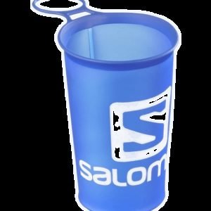 Salomon Soft Cup Speed Vesipullo 150 Ml / 5 Oz