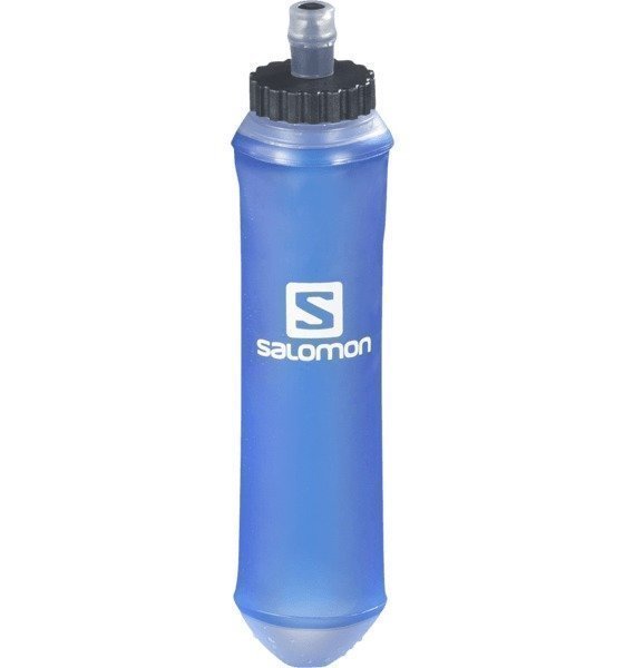Salomon Soft Flask Speed 500ml/16oz Juomapullo