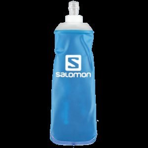 Salomon Soft Flask Vesipullo 500 Ml / 17 Oz