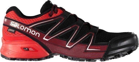 Salomon Speedcross Vario Gtx Maastojuoksukengät