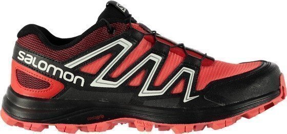 salomon speedtrak replacement