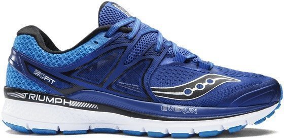 Saucony Triumph Iso 3 Juoksukengät