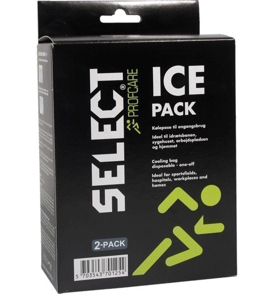 Select Icebag 2-P Kylmäpussi