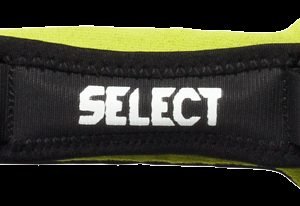 Select Knee Strap Polvihihna