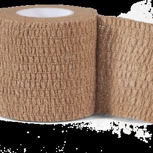 Select Stretch Bandage Side