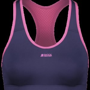 Shock Absorber Active Crop Top Urheiluliivit