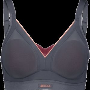 Shock Absorber Active Shaped Padded Support Bra Urheiluliivit