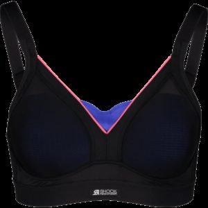 Shock Absorber Active Shaped Padded Support Bra Urheiluliivit