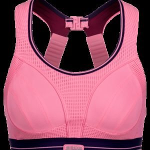 Shock Absorber Ultimate Run Bra Urheiluliivit