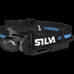 Silva Cross Trail 5x Otsalamppu