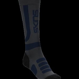 Skins Performance Compression Socks Juoksusukat