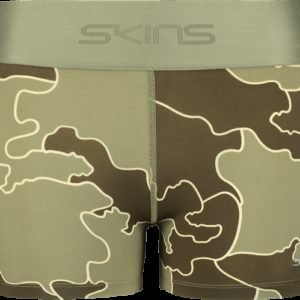 Skins Primary Shorts Juoksushortsit