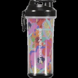 Smartshake Double Wall Shaker 750ml, Multicolor