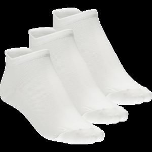 Soc 3 Pack Low Cut Sock Juoksusukat