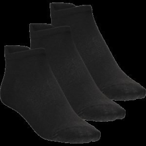 Soc 3 Pack Low Cut Sock Juoksusukat