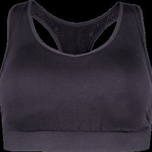 Soc Medium Seaml Bra Urheiluliivit