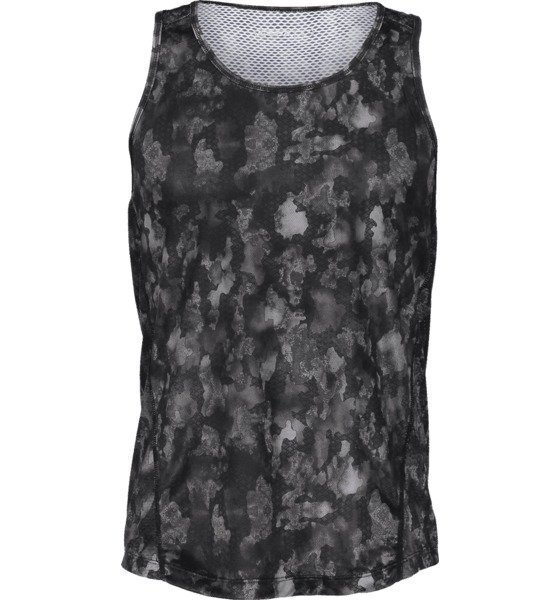 Soc Run Camo Tank Hihaton Juoksupaita