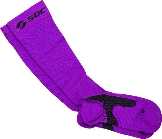 Soc Run Compression Sock Juoksusukat