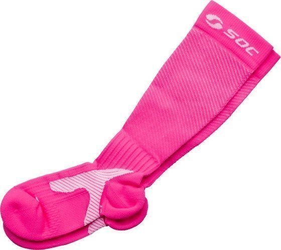 Soc Run Compression Sock Juoksusukat