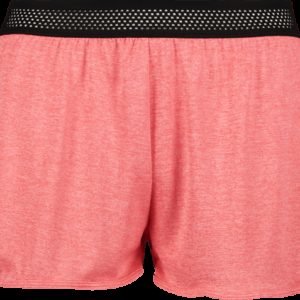 Soc Run Mesh Shorts Juoksushortsit