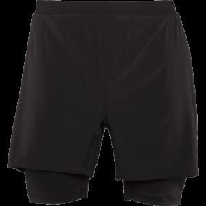 Soc Run Shorts Juoksushortsit