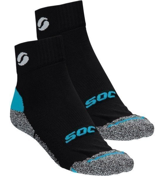 Soc Run Tech Sock 2p Juoksusukat