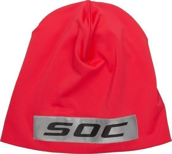 Soc Run Warm Hat Juoksupipo