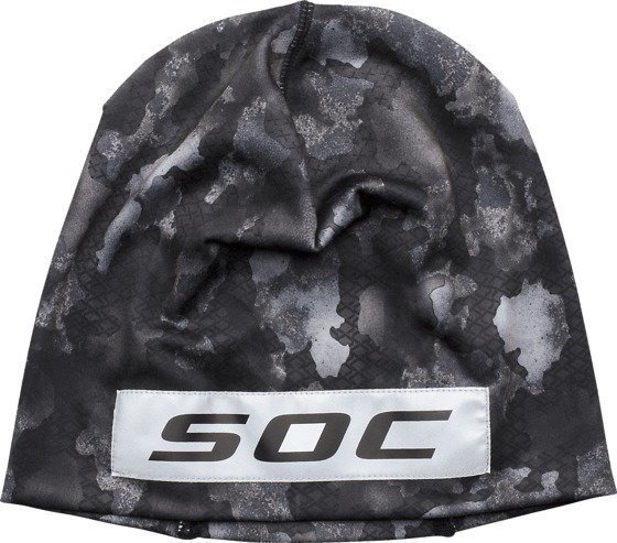 Soc Run Warm Hat Juoksupipo