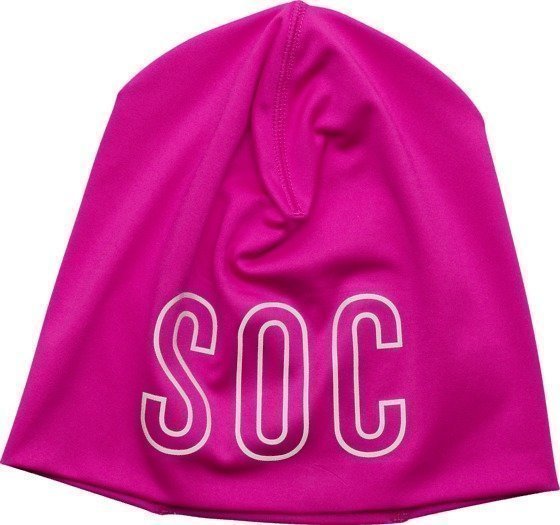 Soc Run Warm Hat Juoksupipo