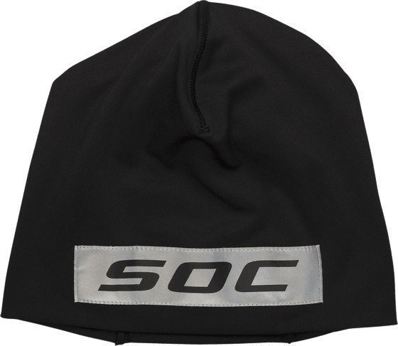 Soc Run Warm Hat Juoksupipo