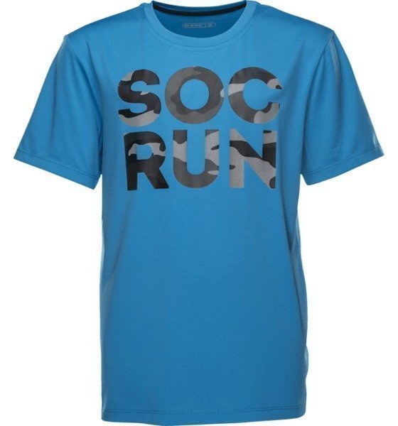 Soc Train Tee Juoksupaita