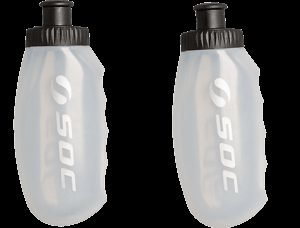 Soc Water Bottles Vesipullo