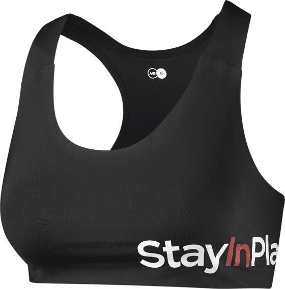 Stay In Place Active Sports Bra Cd Urheiluliivit