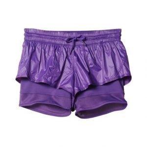 Stella Mccartney Run 2 In 1 Shorts Juoksushortsit