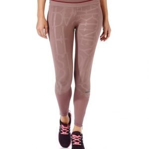 Stella Mccartney Run Longtight Juoksutrikoot