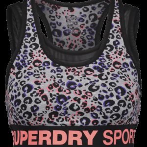 Superdry Active Layer Bra Urheiluliivit