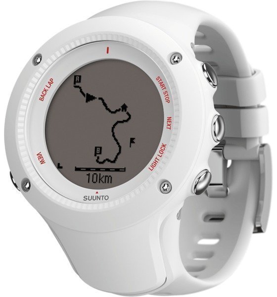 Suunto Ambit3 Run Hr Juoksukello