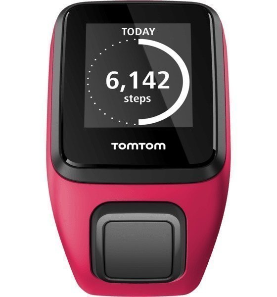 Tomtom Runner 3 Juoksukello