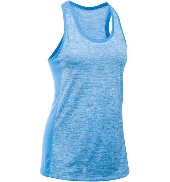 Under Armour Cb Tech Tank Hihaton Juoksupaita