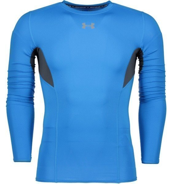 Under Armour Coolsw Comp Ls Juoksupaita