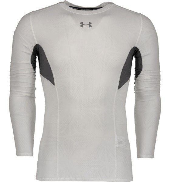 Under Armour Coolsw Comp Ls Juoksupaita