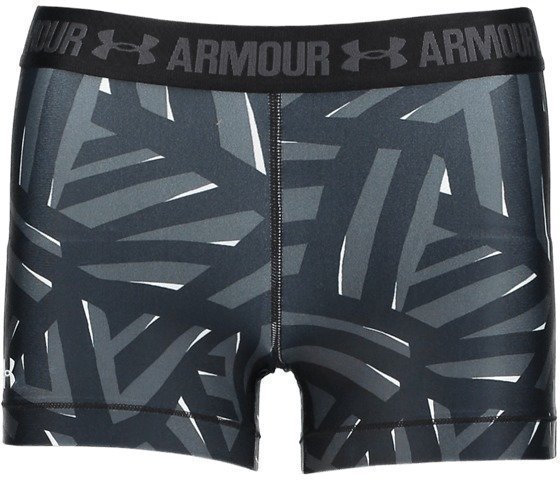 Under Armour Hg Armour Pr Sho Tekniset Shortsit