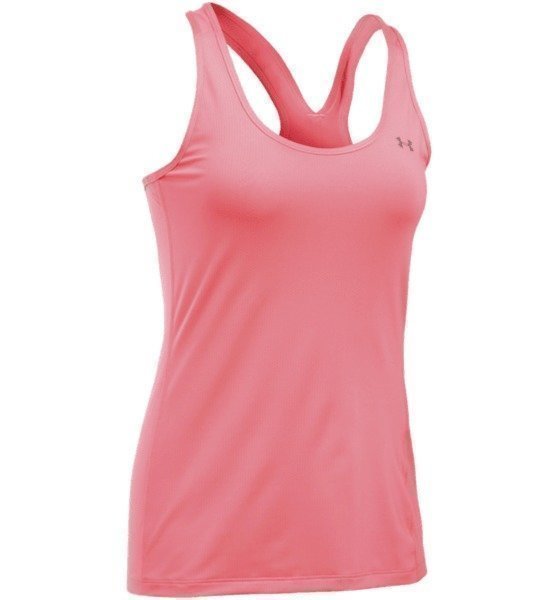 Under Armour Hg Armour Racer Tank Hihaton Treenipaita