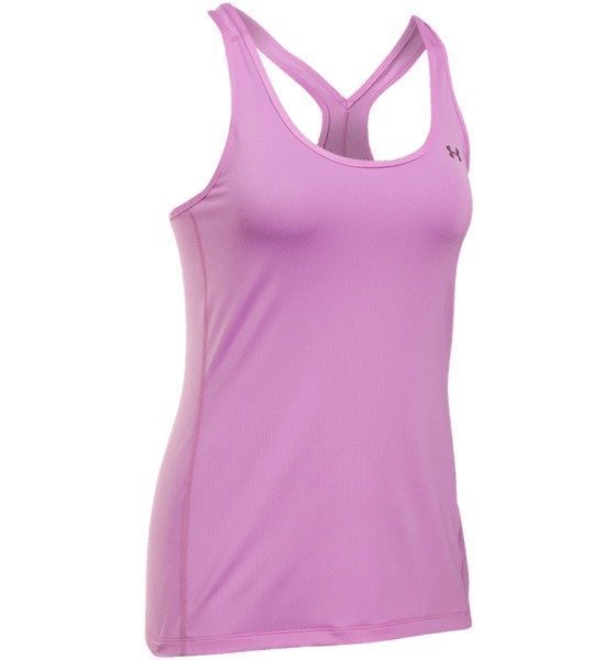 Under Armour Hg Armour Racer Tank Hihaton Treenipaita