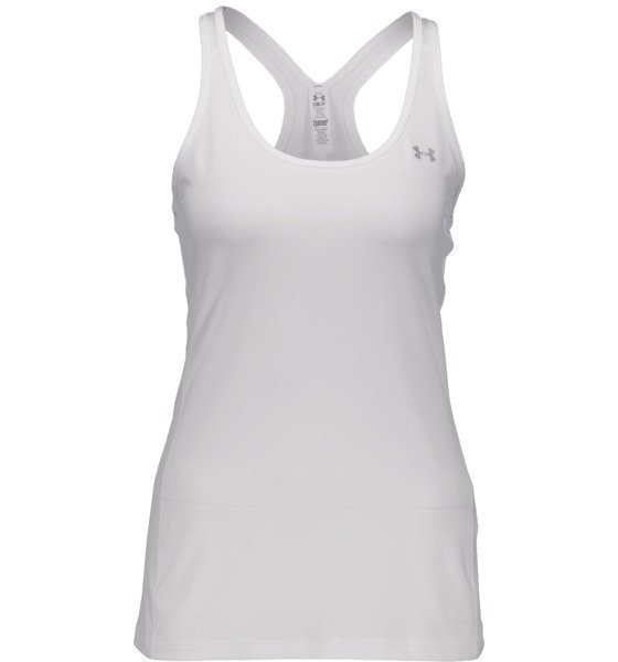 Under Armour Hg Armour Racer Tank Hihaton Treenipaita