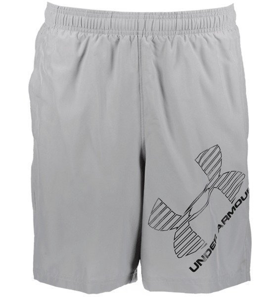 Under Armour Intl Graph Short Juoksushortsit