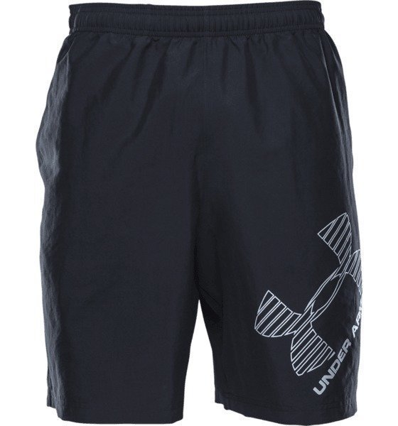 Under Armour Intl Graph Short Juoksushortsit